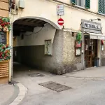 Flat Moon Over Florence, Terrace, Free Parking, Glutenfree Area