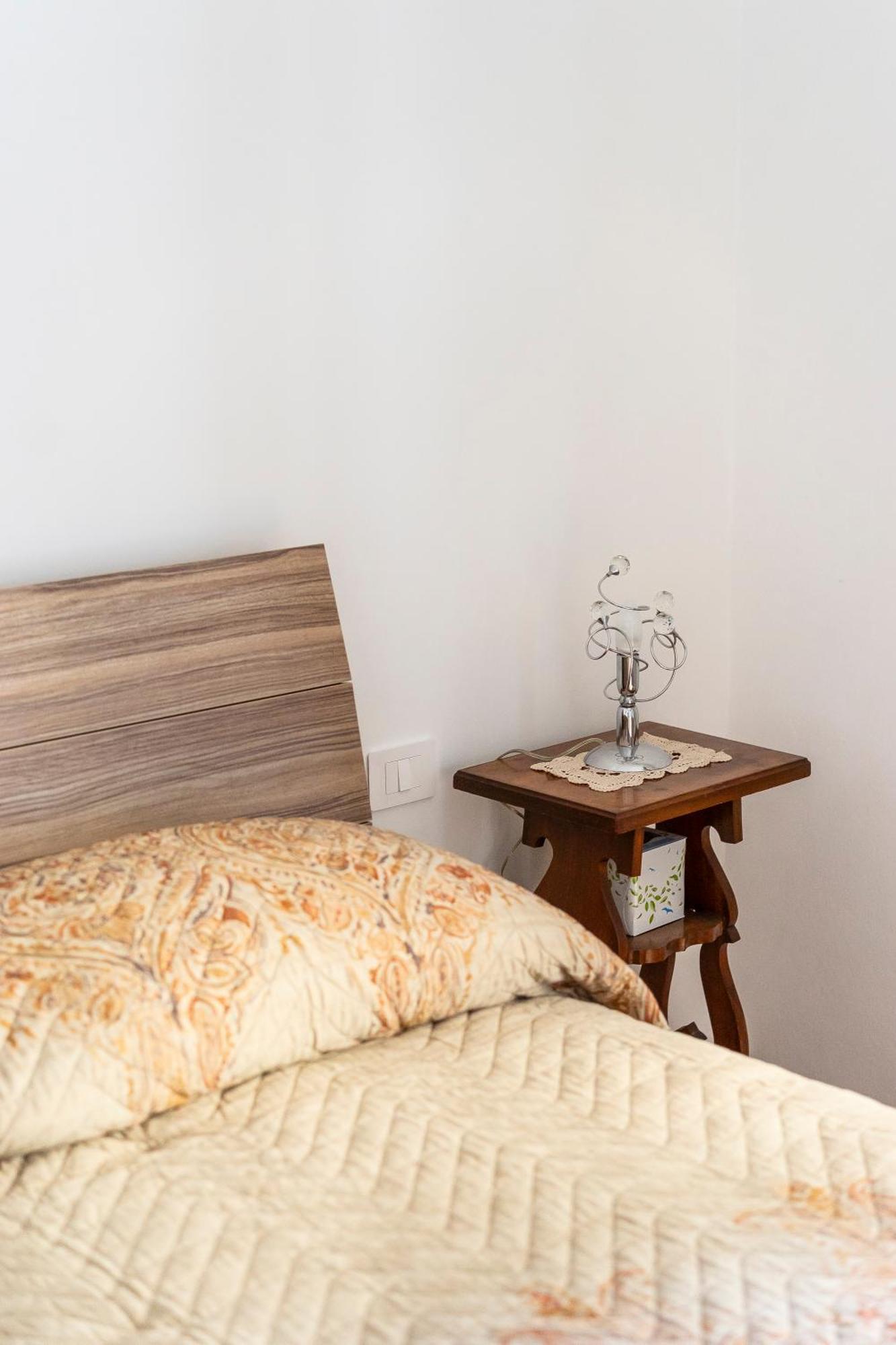 Flat Moon Over Florence, Terrace, Free Parking, Glutenfree Area Appartement Florence
