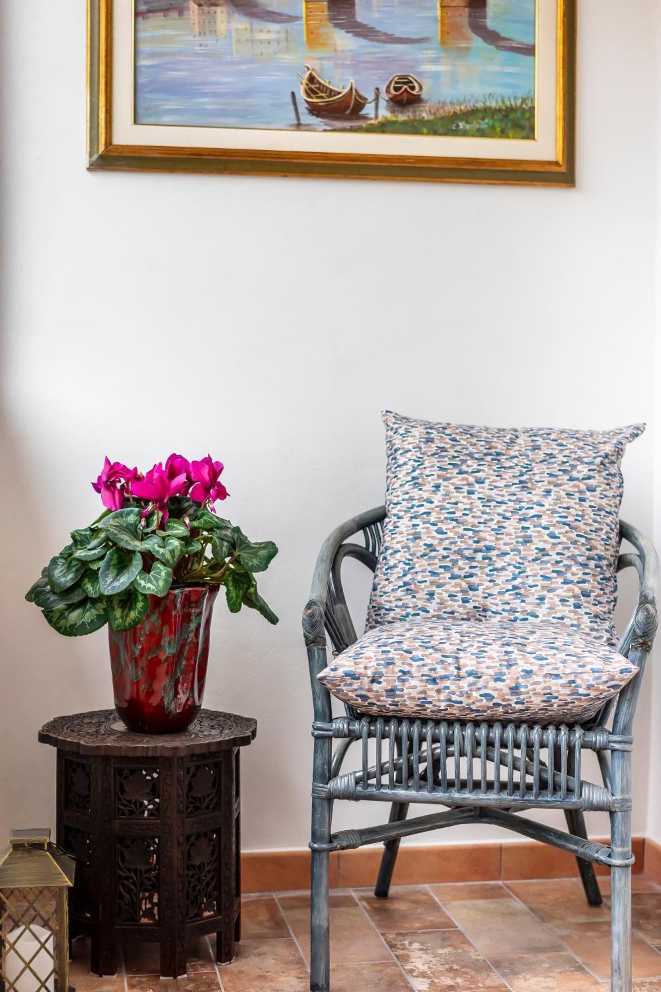 Appartamento Flat Moon Over Florence, Terrace, Free Parking, Glutenfree Area