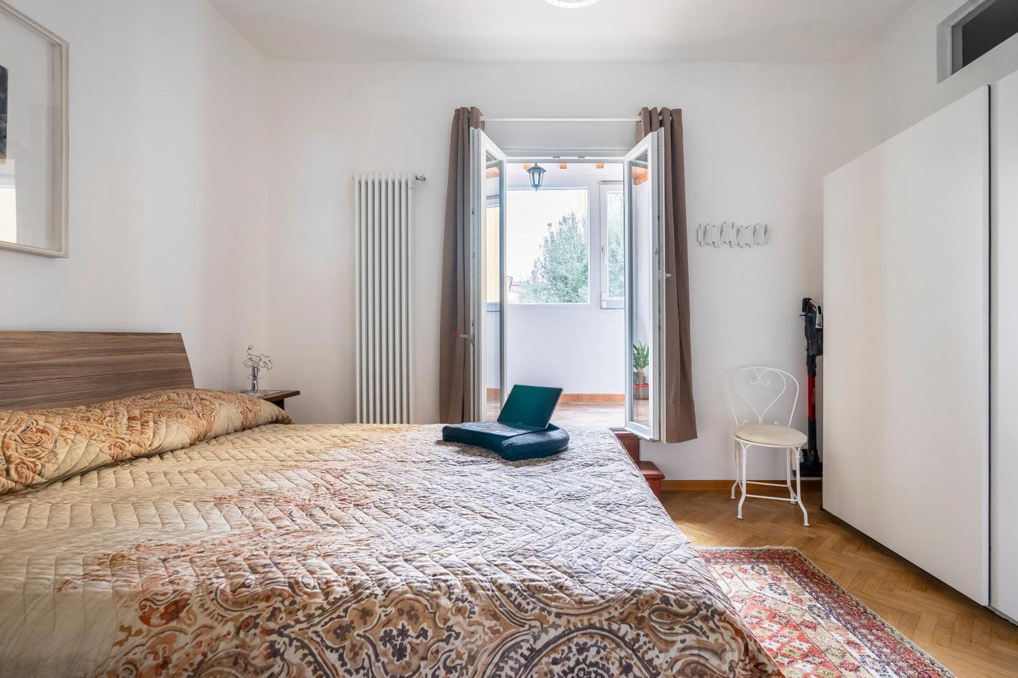 Appartamento Flat Moon Over Florence, Terrace, Free Parking, Glutenfree Area