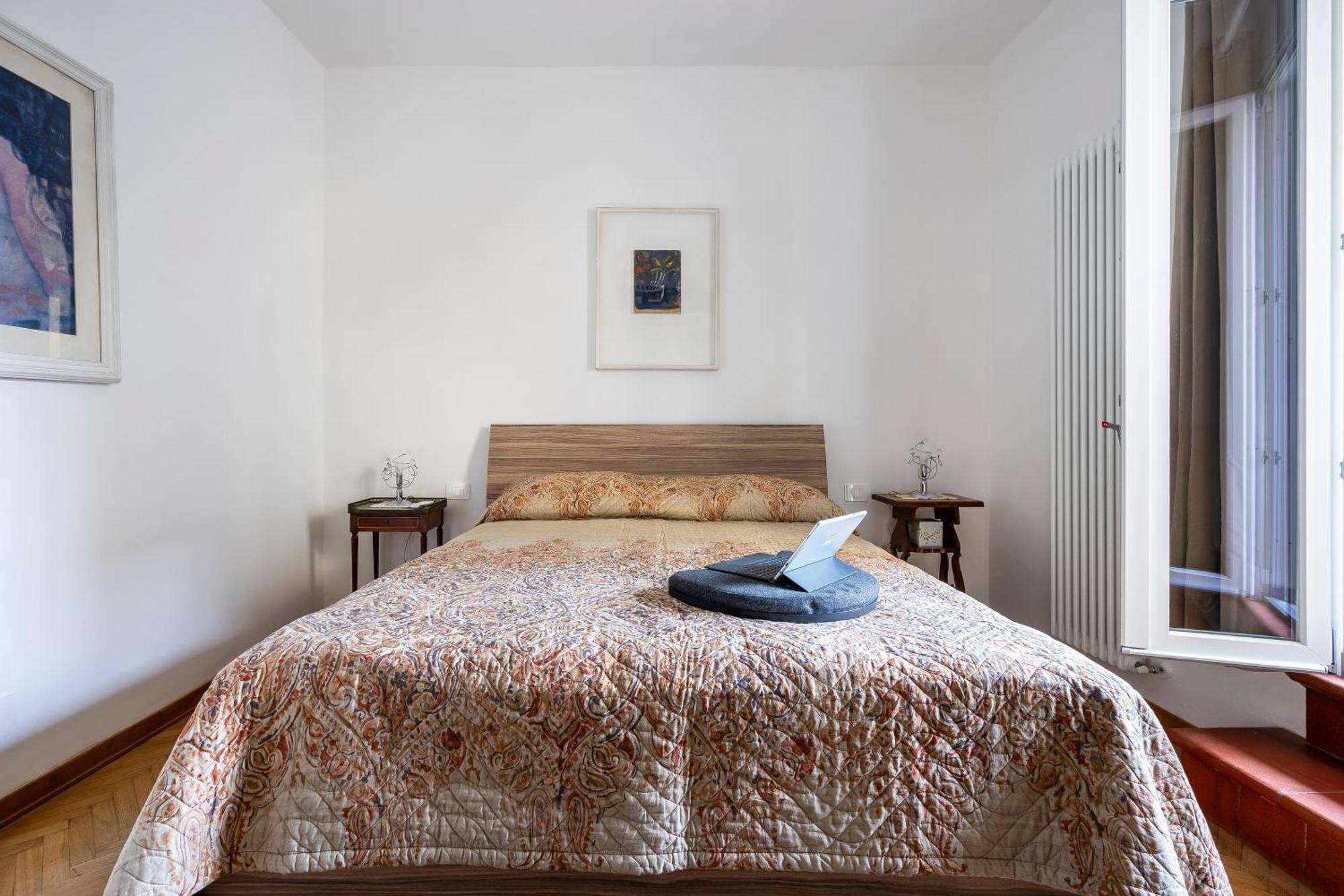 Appartamento Flat Moon Over Florence, Terrace, Free Parking, Glutenfree Area Firenze